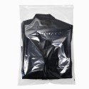 Clear polypropylene mailing bag 40 x 60 cm