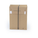 Embaleo cardboard envelope 26,5 x 19 cm