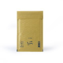 Mail Lite Gold bubble envelope - Size B 12 x 21 cm