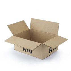 A16 GALIA cardboard box 29,5 x 19 x 11 cm