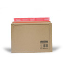 Cardboard envelope with long edge opening - A4 size 34 x 23,5 cm