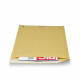 Enveloppe bulle marron J Mail Lite Gold 30x44cm