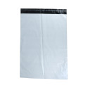Opaque plastic mailing bag n°4 55 x 77 cm 65 µ
