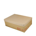 Lids for C9 C10 C11 GALIA boxes