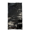 Opaque plastic bag 80 x 115 cm