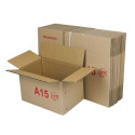 A15 GALIA cardboard box 29,5 x 19,5 x 18,5 cm