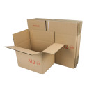 A12 GALIA cardboard box 40 x 29,5 x 28 cm