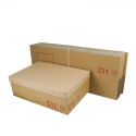 C11 GALIA cardboard box 60 x 40 x 20 cm