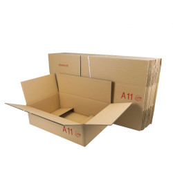 A11 GALIA cardboard box 61 x 41 x 18 cm
