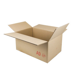 A9 GALIA cardboard box 60 x 41 x 27,5 cm