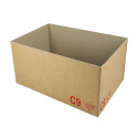 C9 GALIA cardboard box 60 x 40 x 30 cm