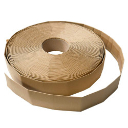 Cardboard tubing 100 mm