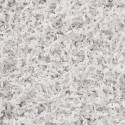 SizzlePak coloured shredded paper 10 kg - White