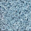 SizzlePak coloured shredded paper 10 kg - Sky blue