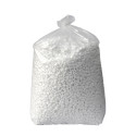 Polystyrene loose fill chips - 0,25m3