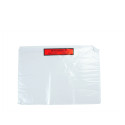 Document Enclosed wallets pouches 31 x 22 cm