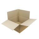Double wall cardboard box 40 x 40 x 20 cm