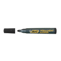 BIC black permanent marker pen - Marking 2000