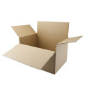 Adjustable cardboard box 30,5 x 21,5 cm