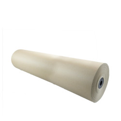 Kraft paper roll 1,2 m high - 28 kg