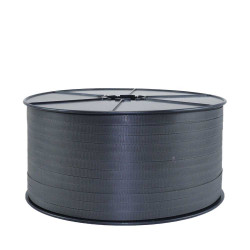Polypropylene strapping 12 mm wide 1500 m long
