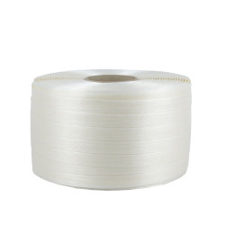 Textile strapping 19 mm wide 600 mm long