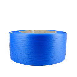Polypropylene strapping 12 mm wide 2100 m long