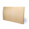 Cardboard divider sheets