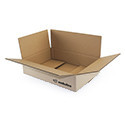 Cardboard boxes for distance selling